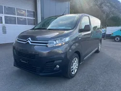 Gebraucht 2022 Citroën Jumpy Van / Kleinbus | CHF 28’500 (Guter Preis)