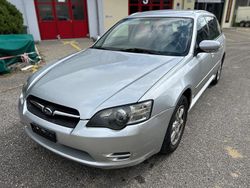 Gebraucht 2004 Subaru Legacy | CHF 400 (Superpreis)