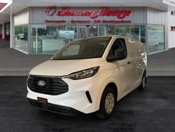 Neu 2025 Ford Transit Trend Van | CHF 42’300 (Guter Preis)