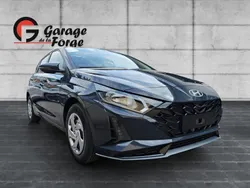 Neu 2025 Hyundai i20 Limousine | CHF 23’150 (Guter Preis)