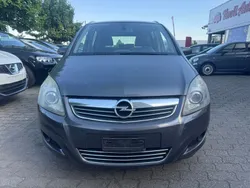 Gebraucht 2008 Opel Zafira Cosmo Van / Kleinbus | CHF 1’100 (Superpreis)