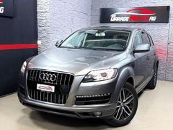 Gebraucht 2014 Audi Q7 Design SUV | CHF 18’950 (Superpreis)