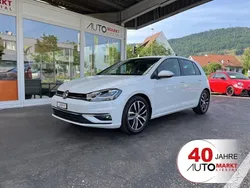 Gebraucht 2020 VW Golf VII Comfortline | CHF 18’900 (Guter Preis)