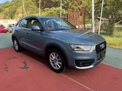 Gebraucht 2013 Audi Q3 SUV | CHF 9’300 (Fairer Preis)