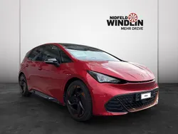 Gebraucht 2022 Cupra Born Kleinwagen | CHF 24’900 (Superpreis)