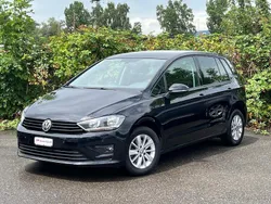 Gebraucht 2017 VW Golf VII Family | CHF 9’800 (Guter Preis)