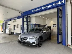 Gebraucht 2023 Subaru XV SUV | CHF 27’900 (Fairer Preis)