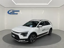 Gebraucht 2024 Kia Niro Style SUV | CHF 35’500 (Guter Preis)