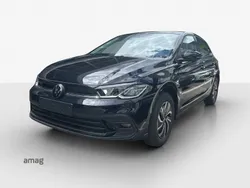 Neu 2025 VW Polo Life Limousine | CHF 24’500 (Guter Preis)