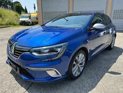 Gebraucht 2018 Renault Mégane GT Line GT-Line Limousine | CHF 11’900 (Guter Preis)