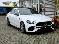 Gebraucht 2023 Mercedes C63S AMG AMG | CHF 76’990