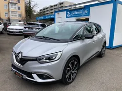 Gebraucht 2019 Renault Scénic IV Intens Van / Kleinbus | CHF 16’300 (Fairer Preis)