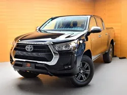 Gebraucht 2024 Toyota HiLux Premium Abholung | CHF 50’900 (Guter Preis)