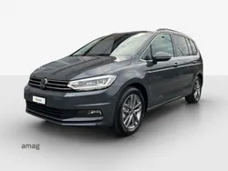 Gebraucht 2024 VW Touran Comfortline Van / Kleinbus | CHF 47’800