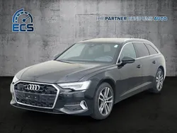Gebraucht 2024 Audi A6 Advanced Kombi | CHF 48’300 (Fairer Preis)