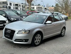 Gebraucht 2012 Audi A3 Attraction | CHF 5’199 (Guter Preis)
