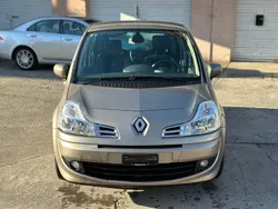 Gebraucht 2012 Renault Modus Expression Van / Kleinbus | CHF 2’200 (Guter Preis)