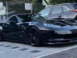 Gebraucht 2009 Chevrolet Corvette ZR1 | CHF 65’000