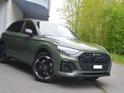 Gebraucht 2022 Audi Q5 Black Edition SUV | CHF 36’700 (Guter Preis)