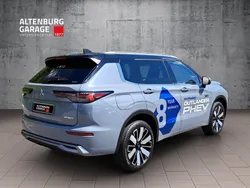 Gebraucht 2025 Mitsubishi Outlander P-HEV Instyle SUV | CHF 59’500
