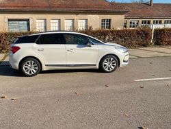 Gebraucht 2018 DS Automobiles DS5 Sport Chic Kleinwagen | CHF 14’900 (Teuer)