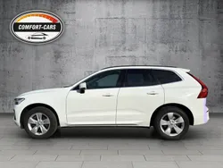 Gebraucht 2022 Volvo XC60 Momentum SUV | CHF 27’890 (Superpreis)