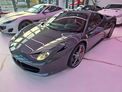 Gebraucht 2010 Ferrari 458 Coupé | CHF 148’988 (Guter Preis)