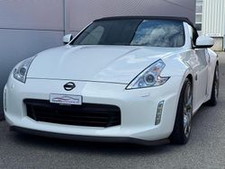 Gebraucht 2016 Nissan 370Z Pack Cabrio | CHF 24’999
