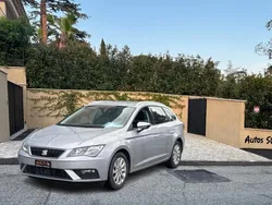 Gebraucht 2021 Seat Leon ST 4Drive Kombi | CHF 11’480 (Superpreis)