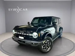 Gebraucht 2024 Ford Bronco SUV | CHF 64’990 (Fairer Preis)