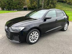 Gebraucht 2022 Audi A1 Sportback Advanced Kleinwagen | CHF 21’950 (Etwas zu teuer)