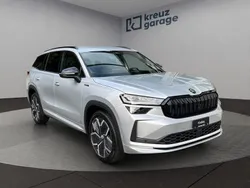 Neu 2024 Skoda Kodiaq SportLine SUV | CHF 59’990 (Guter Preis)