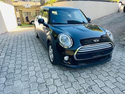 Gebraucht 2015 Mini Cooper Kleinwagen | CHF 8’900 (Superpreis)
