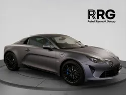 Neu 2024 Alpine A110 Coupé | CHF 94’943 (Fairer Preis)