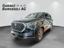 Neu 2024 Ssangyong Rexton Sapphire SUV | CHF 51’900 (Guter Preis)