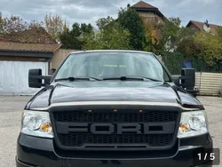 Gebraucht 2008 Ford F-150 King Ranch Abholung | CHF 22’000