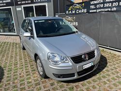 Gebraucht 2007 VW Polo Trendline | CHF 2’800 (Superpreis)