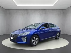 Gebraucht 2019 Hyundai Ioniq Limousine | CHF 16’900 (Guter Preis)