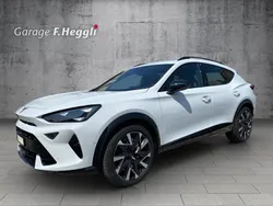 Grau Neu 2025 Cupra Formentor VZ SUV | CHF 44’900 (Superpreis)