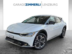 Gebraucht 2022 Kia EV6 4 SUV | CHF 35’900 (Guter Preis)