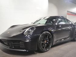 Neu 2025 Porsche 911 Carrera Coupé | CHF 144’000 (Superpreis)