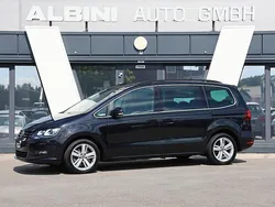 Gebraucht 2018 VW Sharan Comfortline Van / Kleinbus | CHF 17’900 (Fairer Preis)