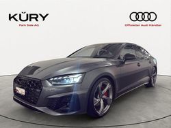 Gebraucht 2024 Audi A5 Ambiente Limousine | CHF 47’900