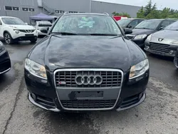 Gebraucht 2007 Audi A4 Kombi | CHF 2’900 (Superpreis)
