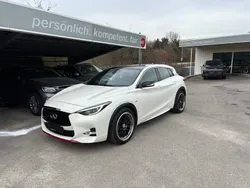 Gebraucht 2016 Infiniti Q30 Sport Tech Kleinwagen | CHF 17’900