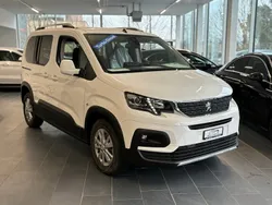 Neu 2025 Peugeot Rifter Allure Van / Kleinbus | CHF 29’980 (Fairer Preis)