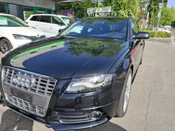 Gebraucht 2011 Audi S4 Kombi | CHF 14’900 (Guter Preis)