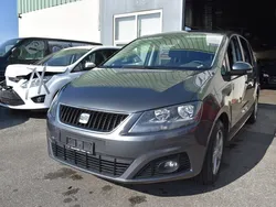 Gebraucht 2011 Seat Alhambra Van / Kleinbus | CHF 7’500 (Guter Preis)