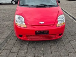 Gebraucht 2006 Chevrolet Matiz SX Kleinwagen | CHF 2’200