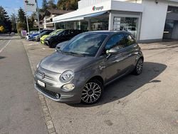 Gebraucht 2020 Fiat 500 Lounge Kleinwagen | CHF 10’222 (Fairer Preis)